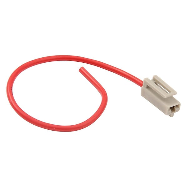 Allstar Performance High-Energy Ignition Connector with Pigtail ALL81214 - main